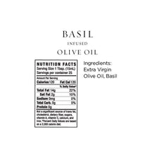 Load image into Gallery viewer, INFUSIO Aromatic Infused | Extra-Virgin Olive Oil
