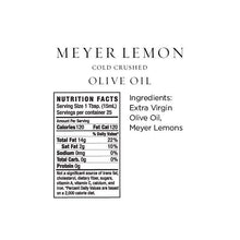 Load image into Gallery viewer, INFUSIO Aromatic Infused Extra-Virgin Olive Oil and Balsamic Vinegar Combo
