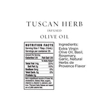 Load image into Gallery viewer, INFUSIO Aromatic Infused Extra-Virgin Olive Oil and Balsamic Vinegar Combo
