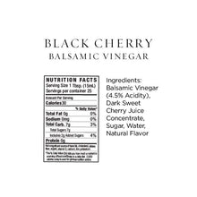 Load image into Gallery viewer, INFUSIO ‑ Infused Balsamic Vinegars
