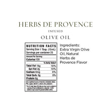 Load image into Gallery viewer, INFUSIO Aromatic Infused Extra-Virgin Olive Oil and Balsamic Vinegar Fall 4-Pack

