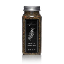 Load image into Gallery viewer, INFUSIO Sea Salt Rub 3-Pack

